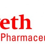 Wyeth Pharmaceuticals Receteli Ilaclar Logo Kirmizi