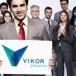 vikor pharma box